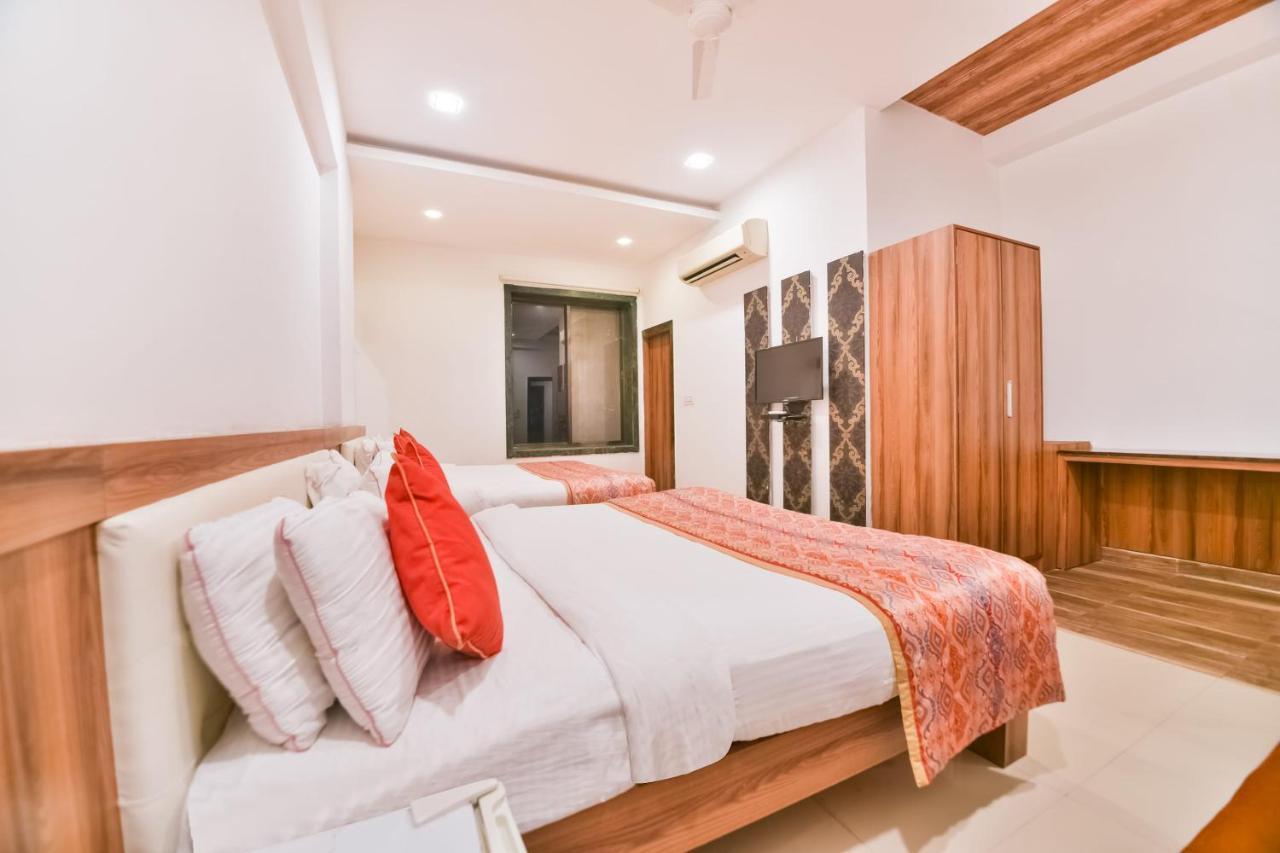 Palette - The Elegance Resort Chittorgarh Extérieur photo