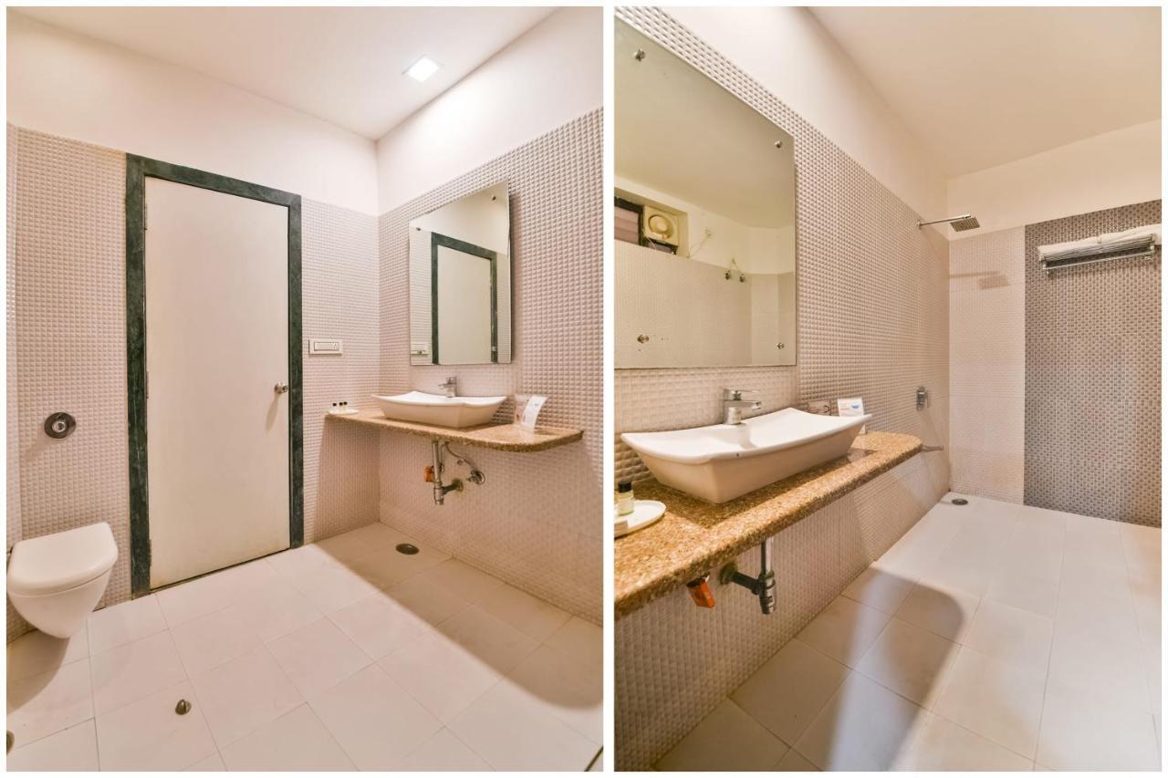 Palette - The Elegance Resort Chittorgarh Extérieur photo