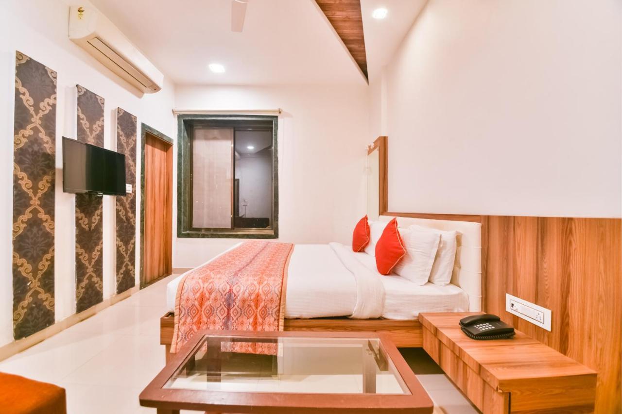 Palette - The Elegance Resort Chittorgarh Extérieur photo