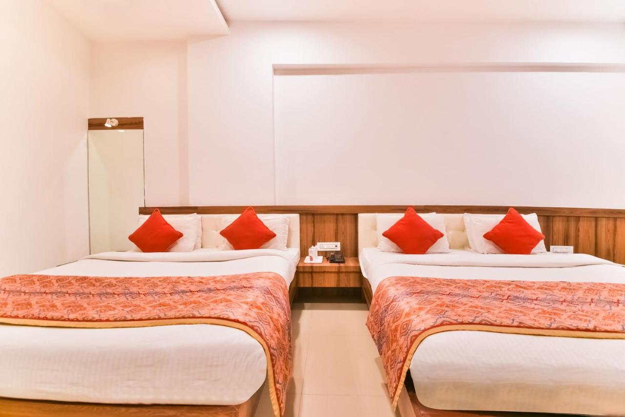 Palette - The Elegance Resort Chittorgarh Extérieur photo
