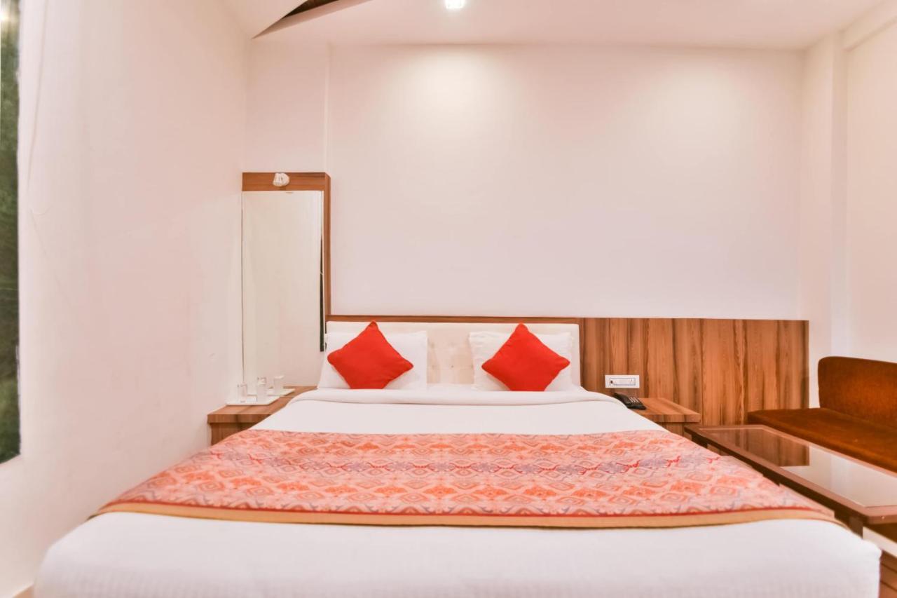 Palette - The Elegance Resort Chittorgarh Extérieur photo
