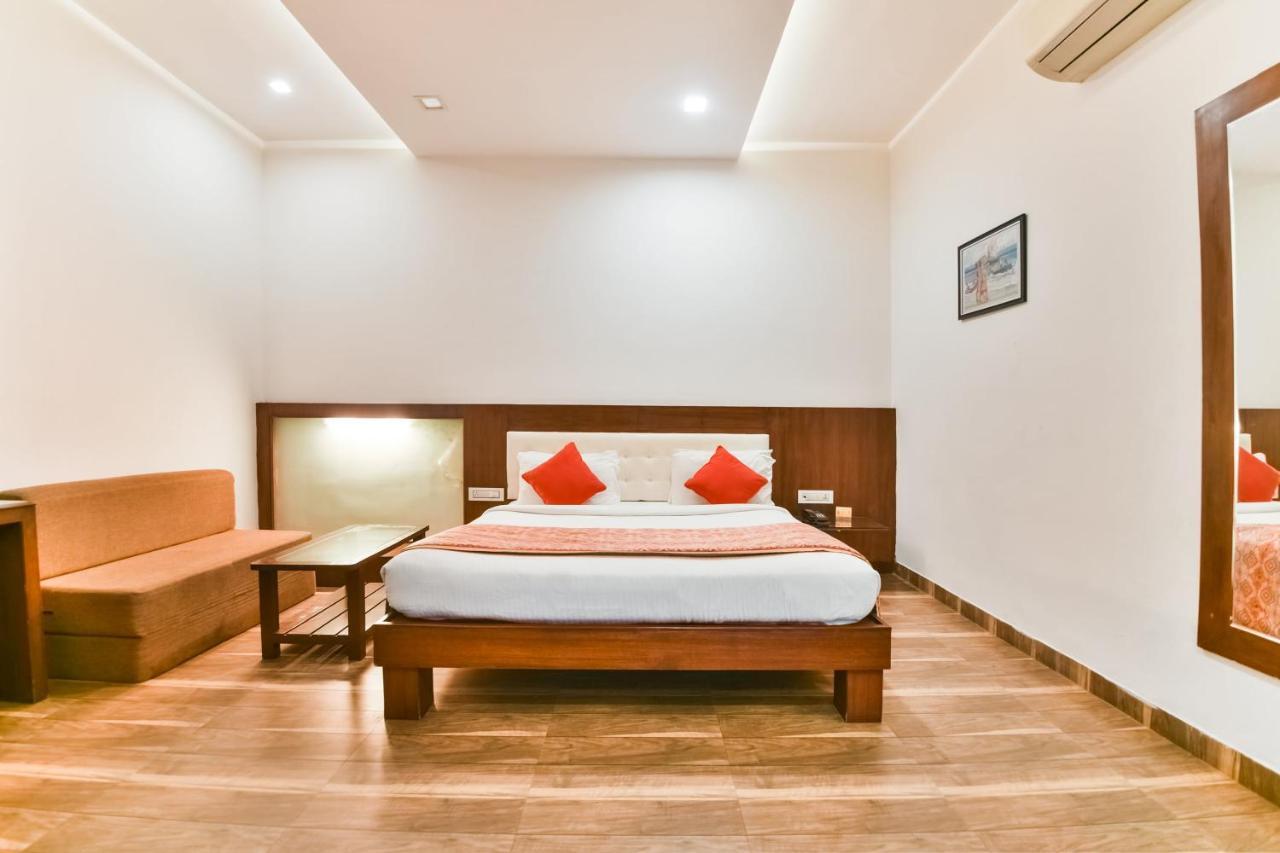 Palette - The Elegance Resort Chittorgarh Extérieur photo